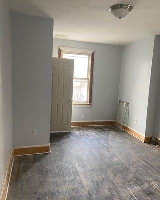 Stonebridge painting