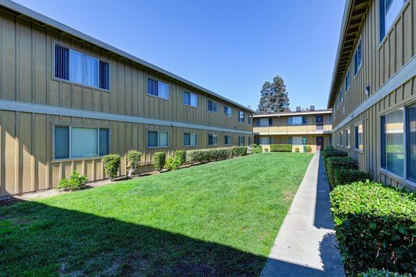 Asbury Place Apartments