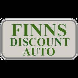 Finn's Discount Auto
