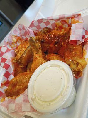 Viviana's New York Pizza