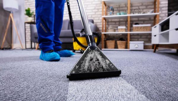 Redstone Restoration & Cleaning WTX