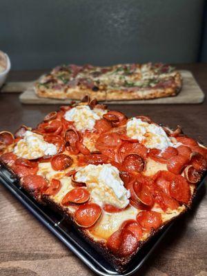 Melo's Pizza and Pasta