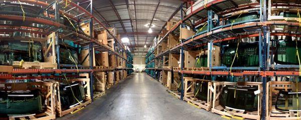 Steve & John's Mobile Glass