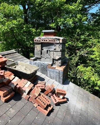 Frontline Waterproofing & Masonry