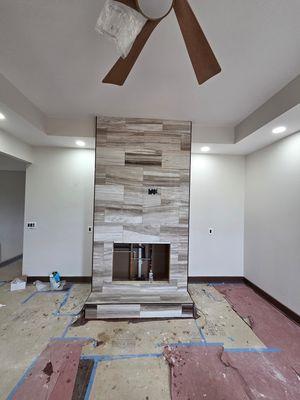 Lugon Remodeling Plus