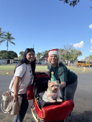 Barbers Point Elementary School
