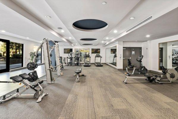 Revere Campbell Apartments