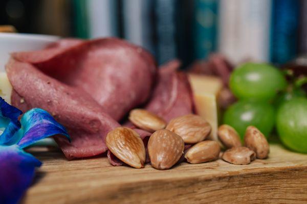 BRIX Wine Boutique & Charcuterie Bar