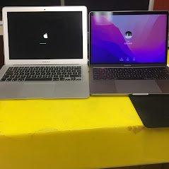 Tom Chung's Computer Service