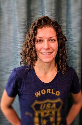 DevaCurl cut on long wavy/curly hair