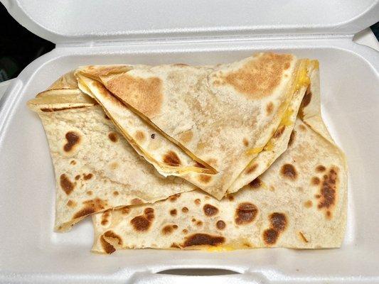 Rolberto's Mexican Food