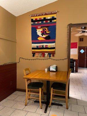 Mr Juan's Mexican Restaurant