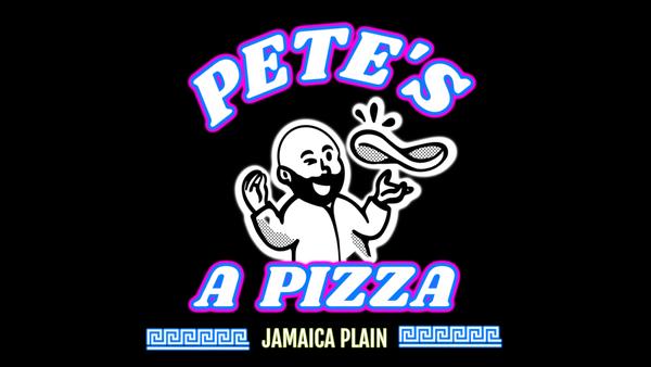 Pete’s A Pizza
