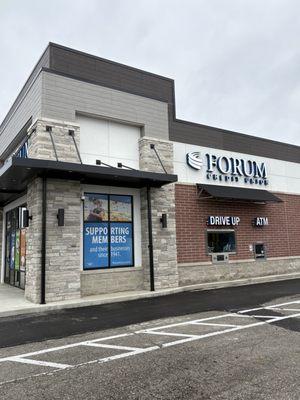 FORUM Credit Union