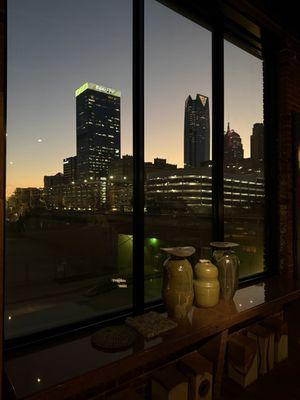 Artspace at Untitled