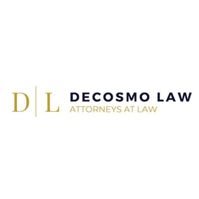 DeCosmo Law
