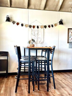 Beans 'N Butter Coffee