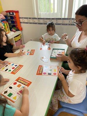 MANANA FAMILY CHILD CARE