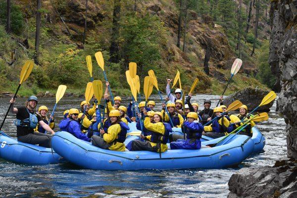 North Umpqua Outfitters