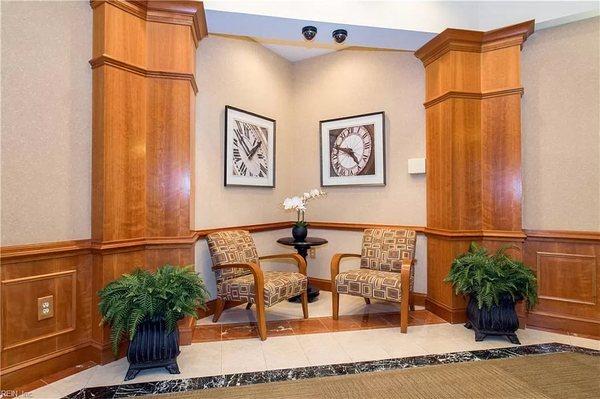 Woolard Professional Services