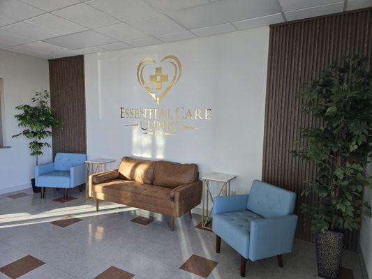 Essential Care Clinic