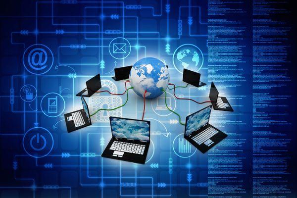 A1 IT Infrastructure