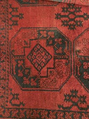 Abram Oriental Rug Cleaning