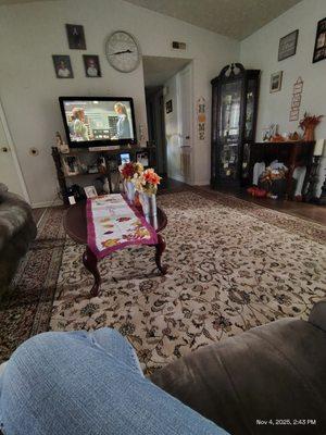 August Professional Solutions