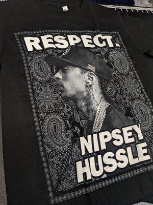 Merch Supply Warehouse