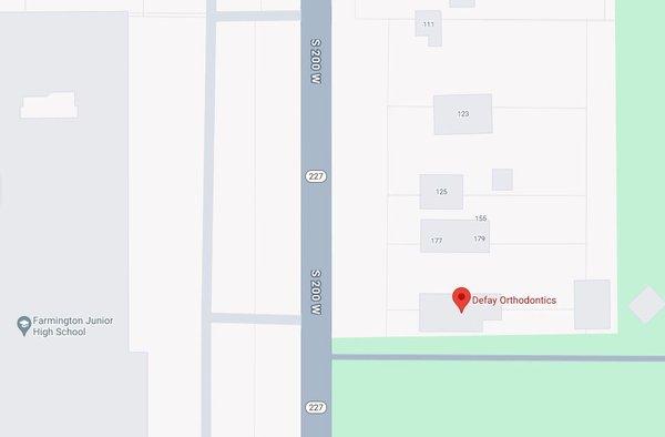Defay Orthodontics