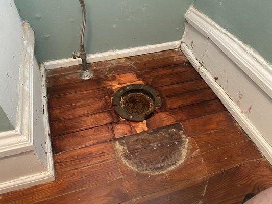 Heinrich Handyman and Carpentry Services