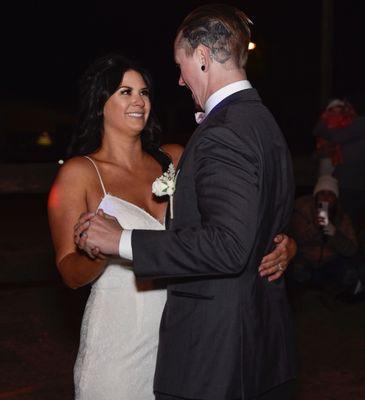 Ethereal Sun Spray Tans