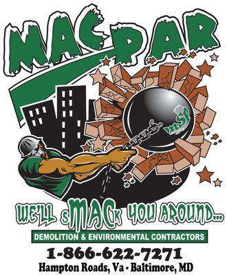 MAC-Par Services