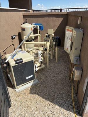 Arizona Currents Electric