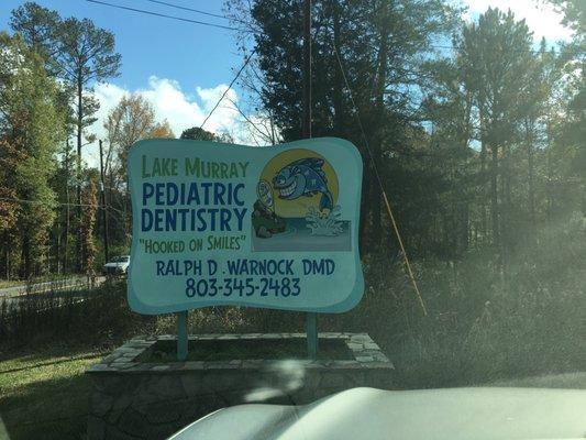 Lake Murray Pediatric Dentistry