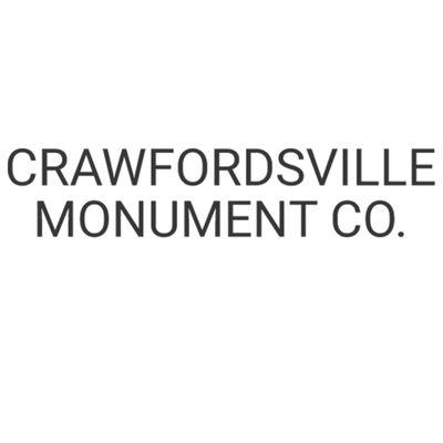 Crawfordsville Monument