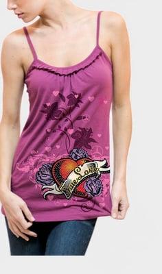 T Shirt Design