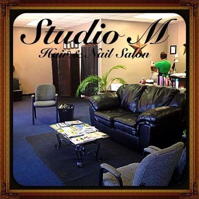Studio M