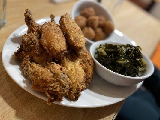 Le Bontemps Café & Catering Bon Appetit