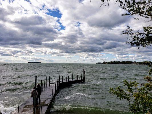 Massie Cliffside Preserve