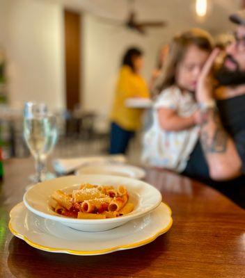 Fortuna Ristorante Italiano