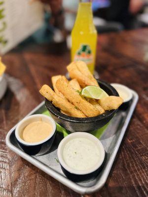 Social Cantina - Carmel