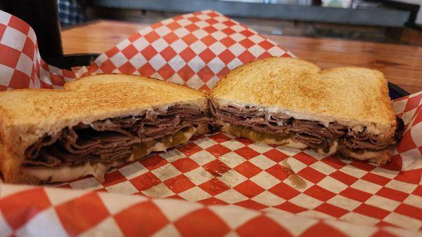 All-American Brew Works