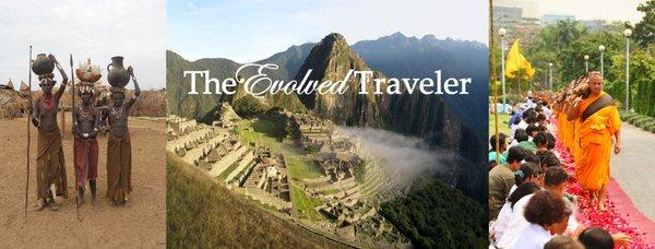 The Evolved Traveler