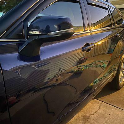 Detail Run Mobile Car Detailing