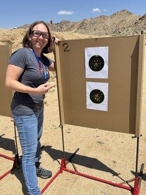 Lucerne Valley Lions Club