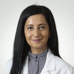 Ashish P. Maskey, MD