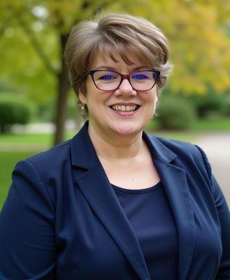 Founder & Principal Consultant