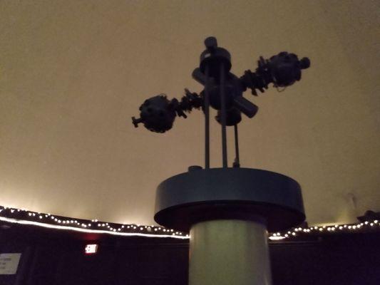 I don't know but it's cool