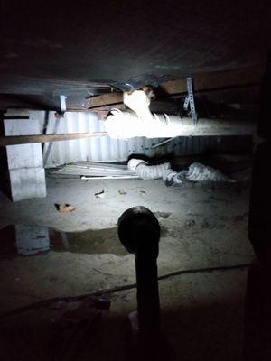 Niagara Drain and HVAC